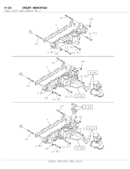 Partial Engine